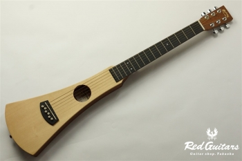 Backpacker GTR - Natural